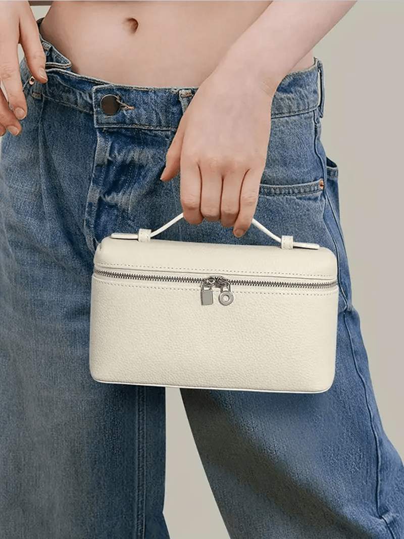 ELA™ | Chic Compact Handbag