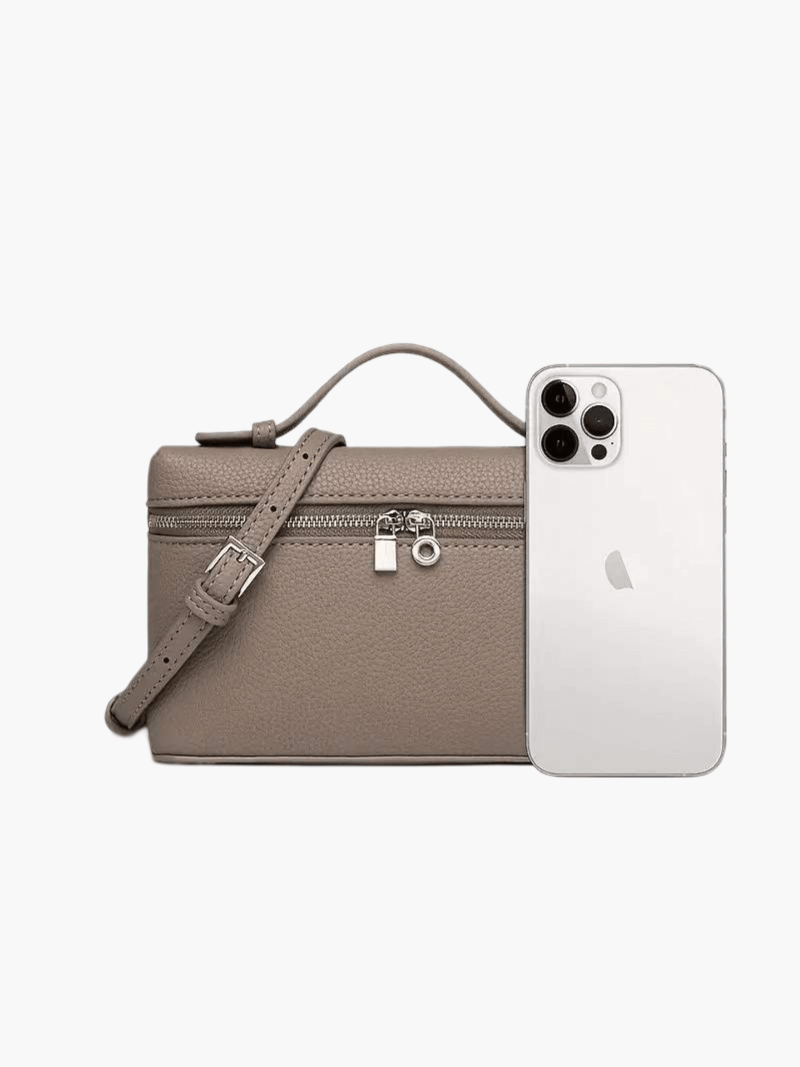 ELA™ | Chic Compact Handbag