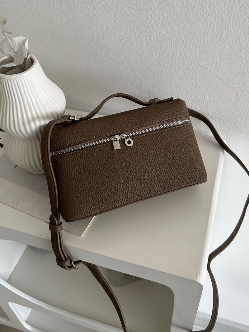 ELA™ | Chic Compact Handbag